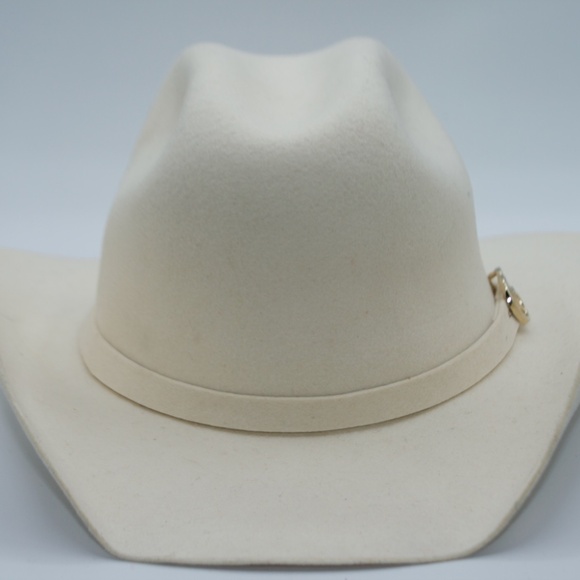 BIANCA WOOL HAT - Picture 6 of 15